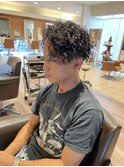 ツイストスパイラル