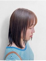 カスミ 霞(KASUMI)&nbsp;艶ヘルシーグレージュ Glossy Healthy Greige