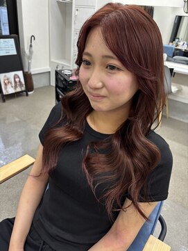 ミラージュ 市原(Miraju) エクステロングプルエクステ