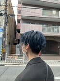 ハイトーンカラー