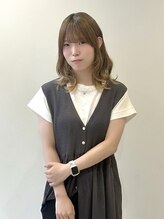 ニューヨークニューヨーク なんば道頓堀店(NYNY)&nbsp;礒山 美空