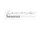 ウールー(heureux)の写真