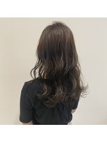 リリ(Liri material care salon by JAPAN)&nbsp;ゼログラウェーブ