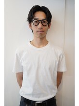 ブラウン バイ イフ 福島(BROWN by if) 片山 幸輔