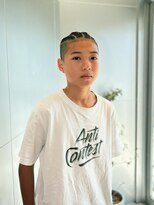 リノア 鵠沼海岸(LINOA) 2ブロコーンロウ