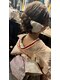 ミユ(MIEU)の写真/【期間限定ＯＰＥＮ価格で案内中◎】イベントや式典前に◎全国経験プロの技術で叶える崩れない上質スタイル