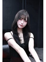 ケイ ジングウ(K Jingu)&nbsp;レイヤーカット