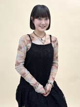 ボネッカ 鶴見(BONECCA)&nbsp;小田 妃悠