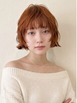 Joule金沢駅西【ジュール】【11月1日NEW OPEN(予定)】 金沢駅/レイヤーカット/ボブ/レイヤー/ダブルカラー/顔周り