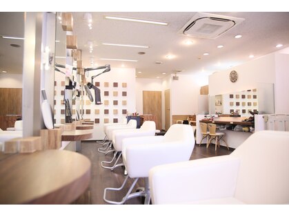 アクタージュ(Actage)の写真
