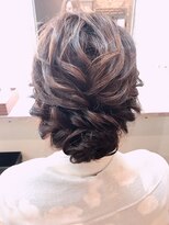 マジックマッシュ(Magic Mush)&nbsp;結婚式二次会に♪ゆるアップ