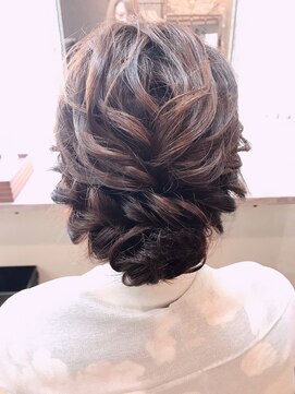 マジックマッシュ(Magic Mush) 結婚式二次会に♪ゆるアップ