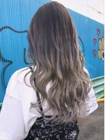 あるじゃんすー 横浜店 ミルキーグレージュ#シールエクステ#セピアベージュ#横浜