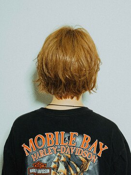 プロデュース 古淵店(Produce) エレガントでカッコイイ大人ショート【古淵/相模原】