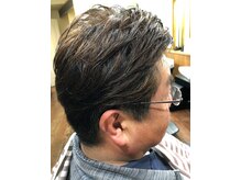 ヘアーサロン サイトウ