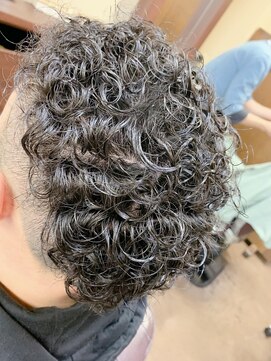 インプレス ちとせモール店(impres) (^o^)丿☆☆クルリンパーマ(*´▽`*)☆☆