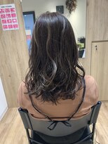 デイジー 八千代勝田台(daisy)&nbsp;ハイライトベージュ「daisy八千代勝田台　小松」