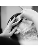 バーバートモシビ(BAR BER TOMOSHIBI)