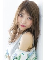 プライズ 所沢プロぺ通り店(prize) うる艶レイヤースタイル♪