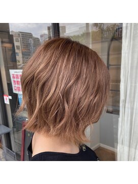 テイスティ プライム(tasty prime) ずーっと人気ミルクティーカラー