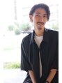 ヘアデザイン ディクト(hair design D.c.t) 平田 ヒデカズ