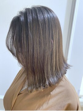 ニューヨークニューヨーク なんば道頓堀店(NYNY) 外ハネロブ