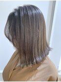 外ハネロブ