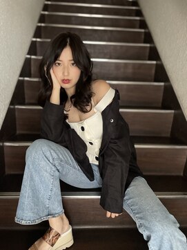 ヌンク 駒込(NUNC) NUNC駒込店新作スタイル