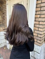 シエスタ(Siesta)&nbsp;siesta 京都河原町☆髪質改善×酸熱トリートメント