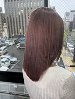 テテ(TETE)&nbsp;大人ブラウン 心斎橋×長堀橋