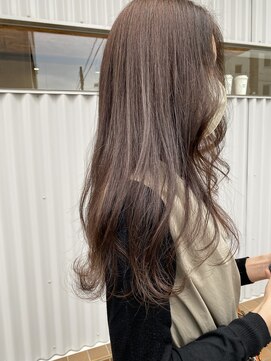 髪質改善サロン ミューズ 一社店(MUSE) 【業界話題★髪質改善美髪チャージTR★94%OGカラー取扱サロン】