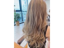 ラナヘアーサロン コウゾウジ(Lana hair salon KOZOJI)