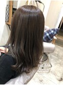 【業界話題★髪質改善美髪チャージTR★94%OGカラー取扱サロン】