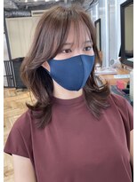 小顔くびれ