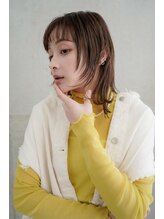 オズライン(Oz Line) 大人ウルフ