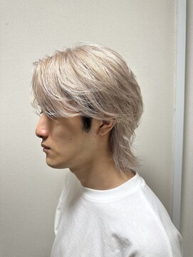 ユアーズ バイ ギフトグループ(your’s  by gift group) ホワイトカラー