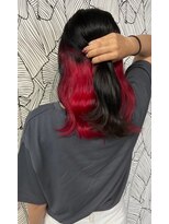 アローズ 玉名店(arose)&nbsp;秋カラー