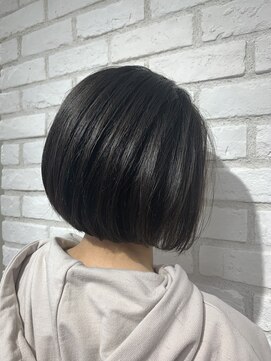 ルスト(L.u.s.t) ボブ