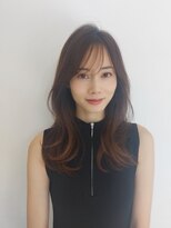 グランマッシュ(Granmash)&nbsp;大人気【似合わせレイヤーカット】３０代 ４０代 ５０代