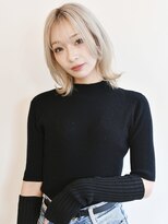 メレ(mele)&nbsp;大人気！！ウルフレイヤー