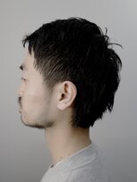 サル 代官山(SAL)&nbsp;【SAL】ベリショ×マレット