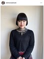 エンス(en:s) 川瀬　瑠那 【新潟】