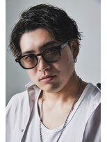 スタッグス 上野御徒町(STUG'S)&nbsp;パーマスタイル