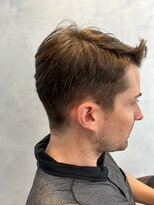 ロビンソン(Robinson)&nbsp;ツーブロックスタイル