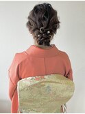 【ルチュラ田口】訪問着