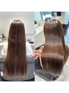 LAPISUTA 門前仲町 ヘアエステプレミアム【髪質改善美容院LAPISUTA門前仲町】