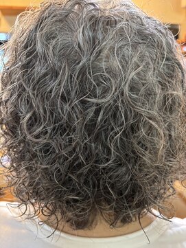 コネクト(Connect) ボブツイストパーマ