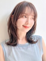 セイドット オモテサンドウ(Say. omotesando)&nbsp;☆ショートショートボブレイヤーウルフ表参道田代