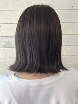 ルノン フィージュ(LUNON fieju)&nbsp;カーキグレー/カーキ/秋カラー/グレージュ