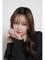 トゥルークリエイション 小山(True Creation) U24学割/ダブルカラー/インナーカラー/前髪カット/韓国/くびれ